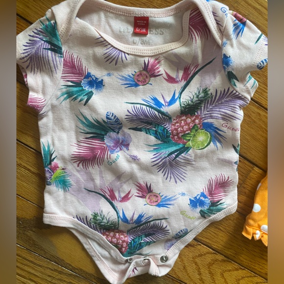 Assorted Baby Clothing lot - Picture 2 of 10